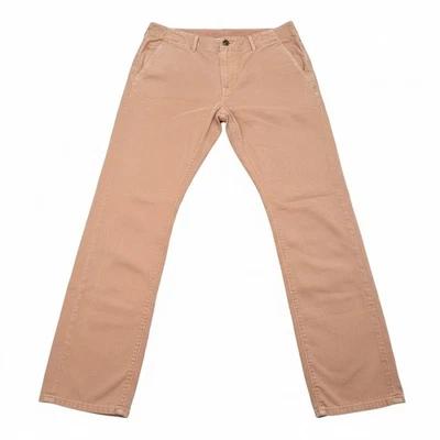 Men's Coloured Jeans