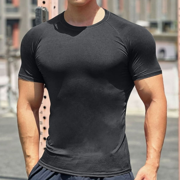 Men's Vintage Oversized T-Shirt