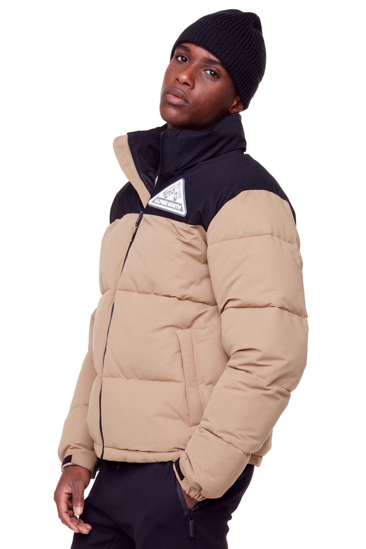 Men's Down Jacket