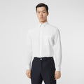 Men's Poplin Shirt