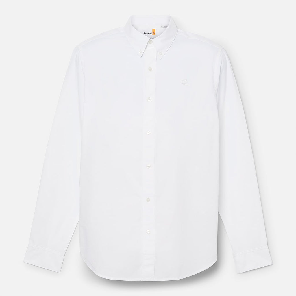 Men's Poplin Shirt