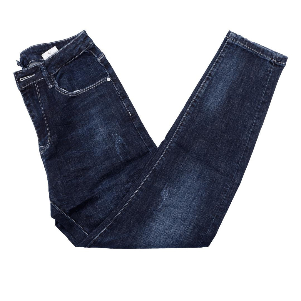 Men's Comfort Flex Jeans