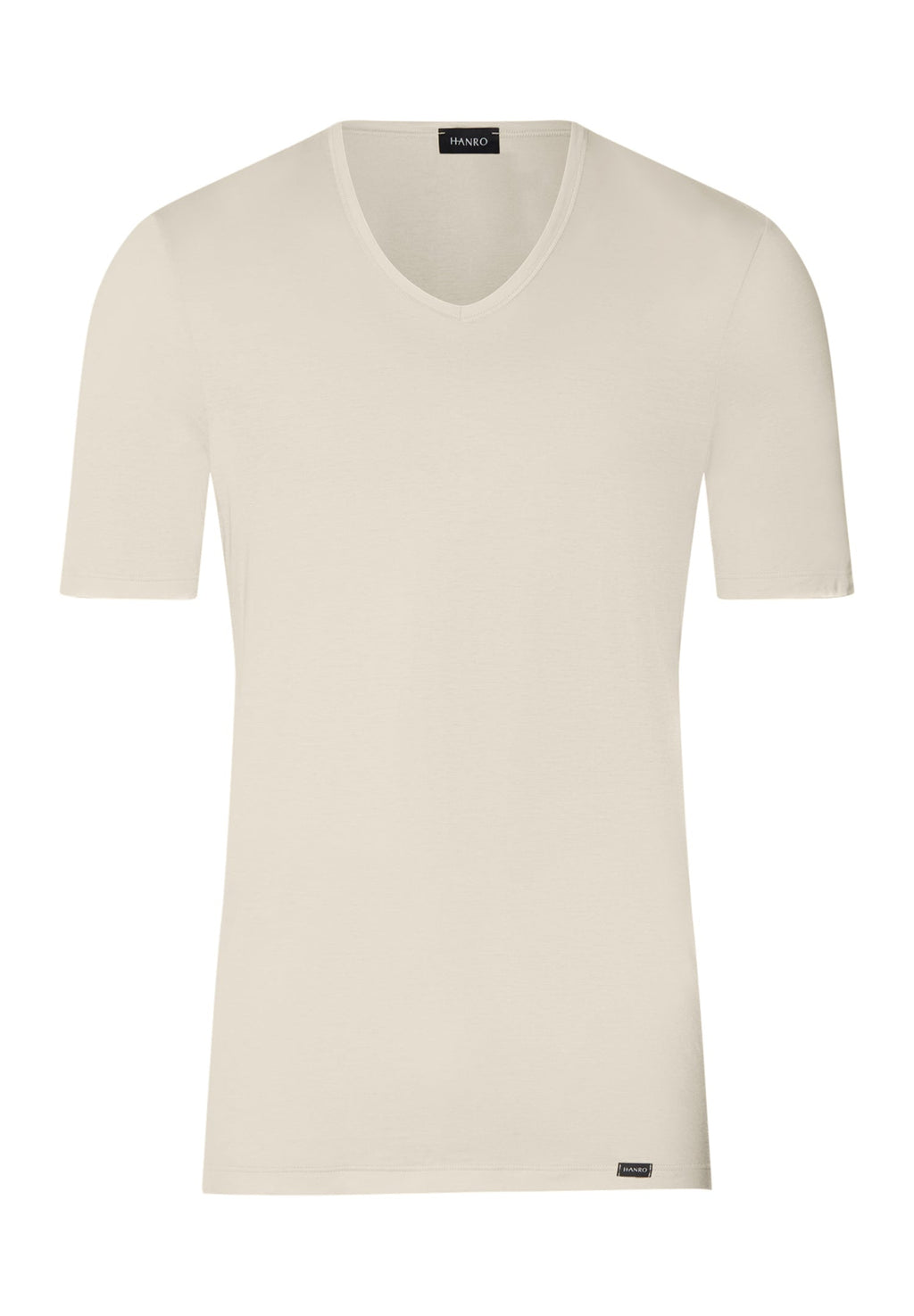 Men's Soft V-Neck T-Shirt