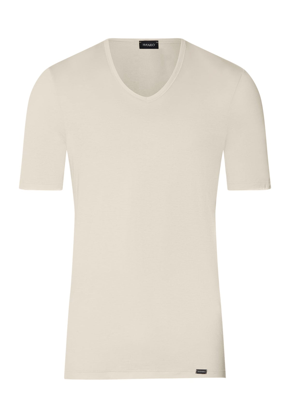 Men's Soft V-Neck T-Shirt