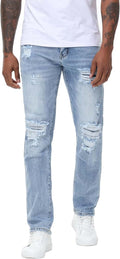 Men's Comfort Flex Jeans