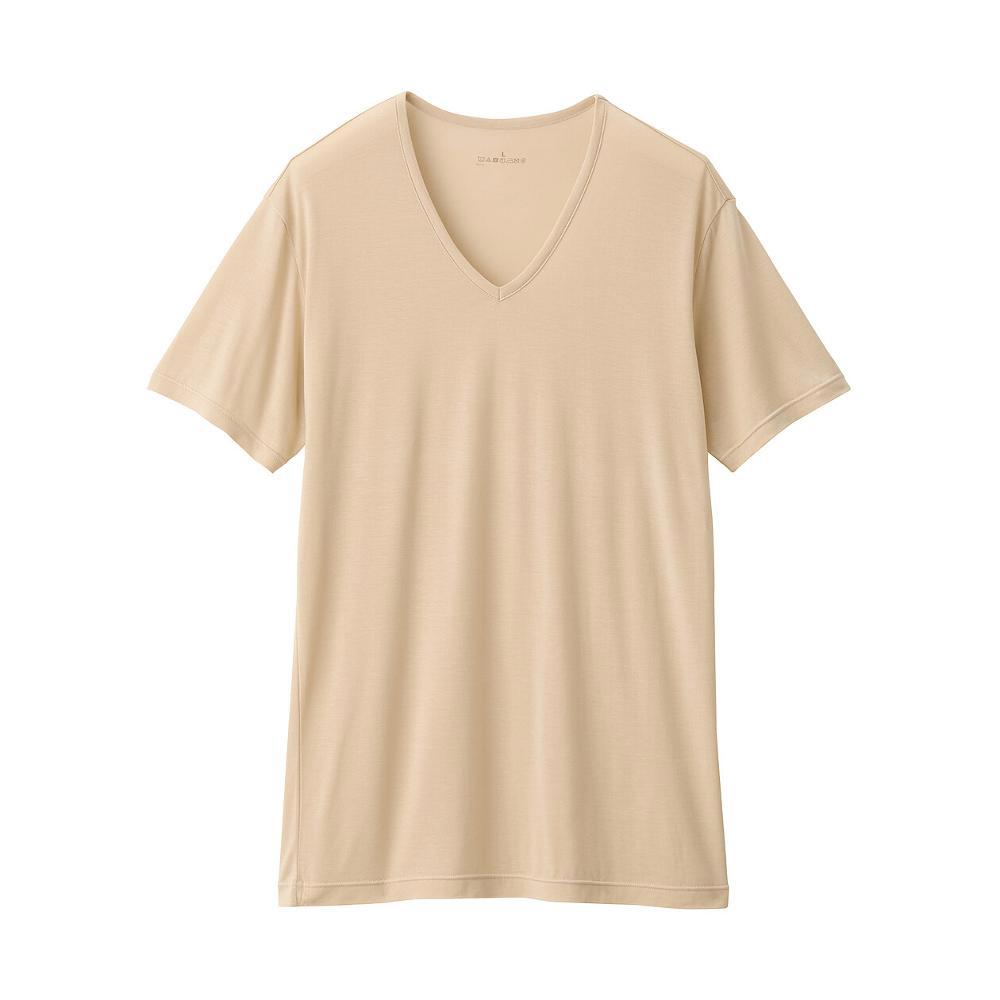 Men's Essential V-Neck T-Shirt