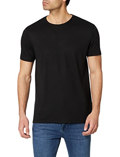 Men's Regular Athletic Fit T-Shirt