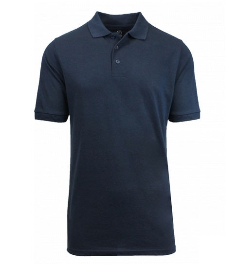Men's Varsity Polo