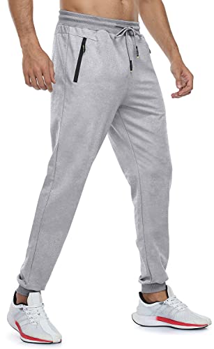 Men's Slim Joggers