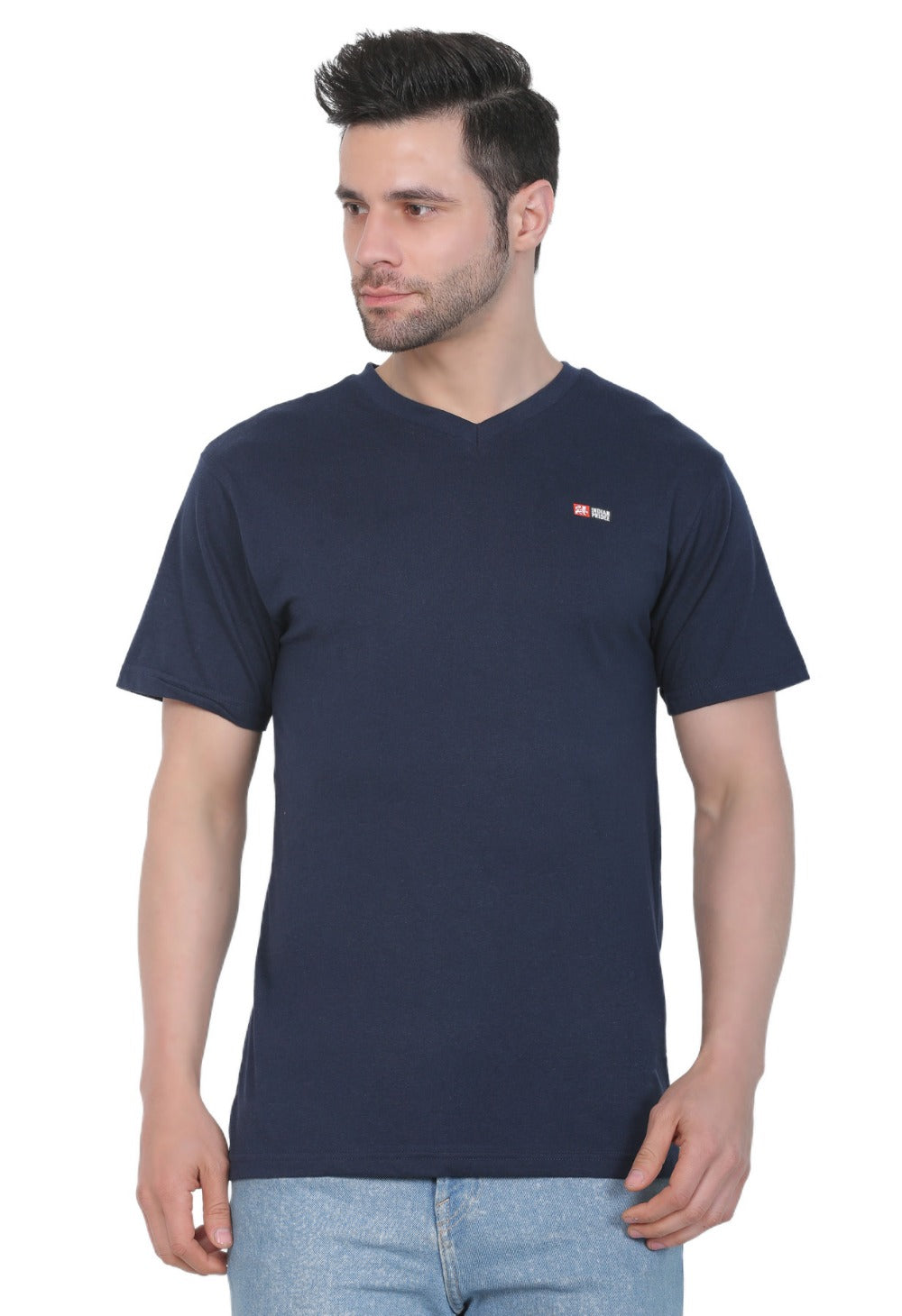 Men's Modern Classic Fit T-Shirt