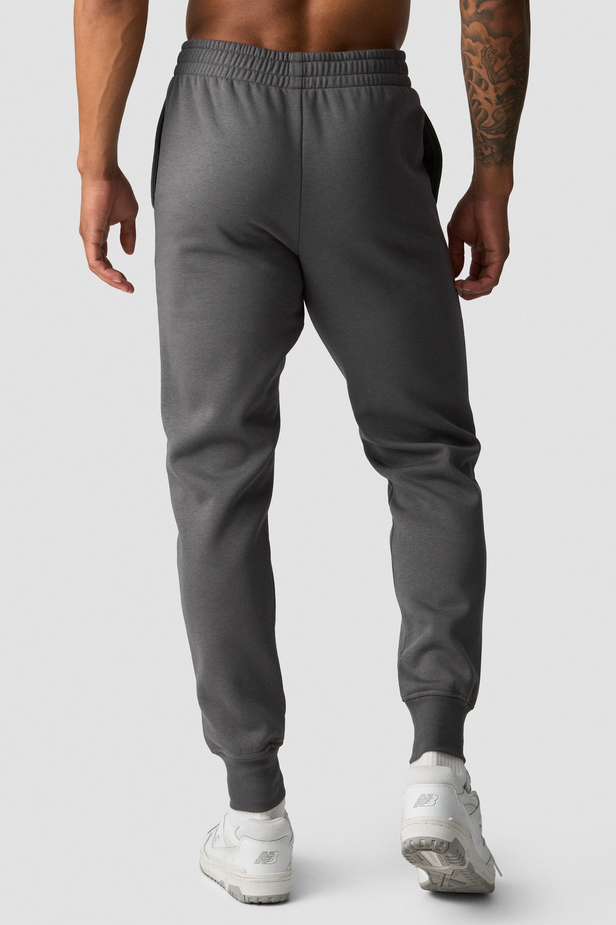Men's Tapered Fit Joggers