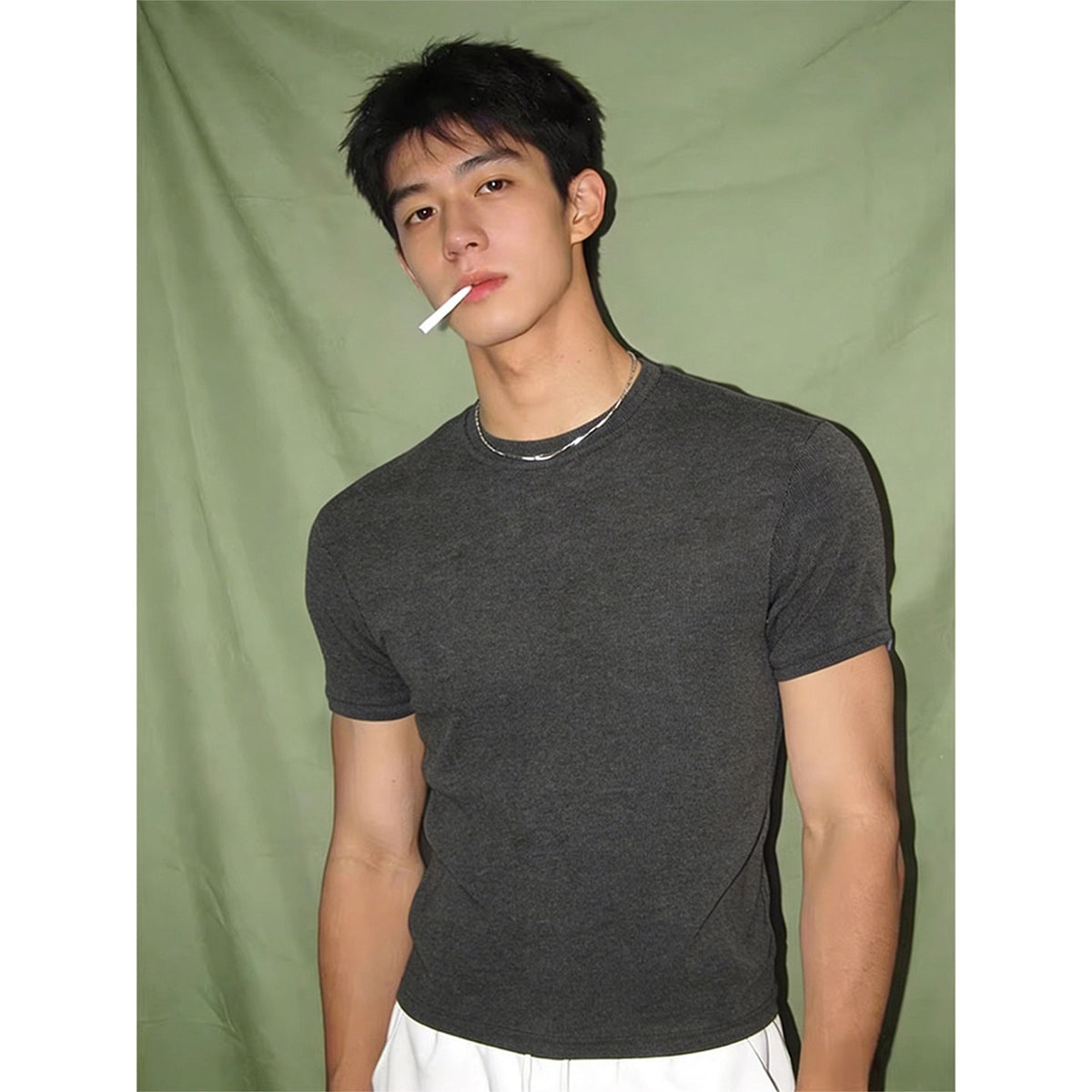 Men's Core Pocket Tee T-Shirt