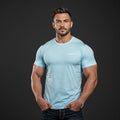 Men's Tailored Muscle Fit T-Shirt