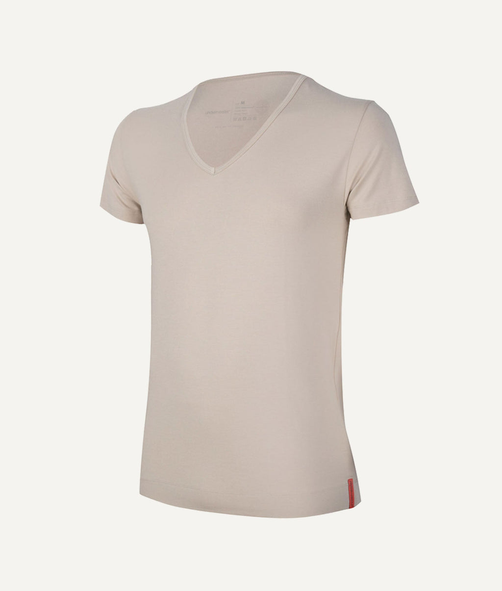 Men's Premium V-Neck T-Shirt