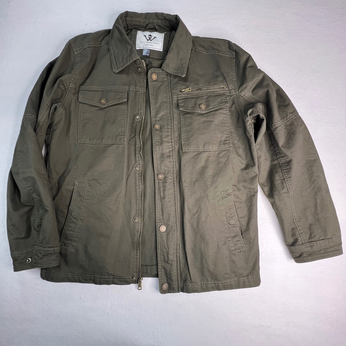 Men's Field Jacket