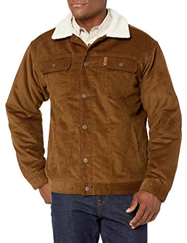 Men's Corduroy Jacket