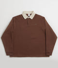 Men's Long Sleeve Rugby