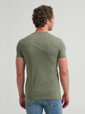 Men's Premium Slim Fit T-Shirt