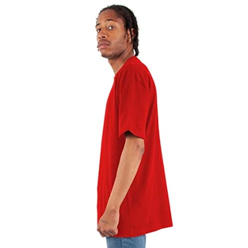 Men's Essential Heavyweight T-Shirt