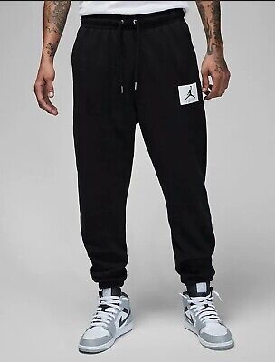 Men's Fleece Joggers