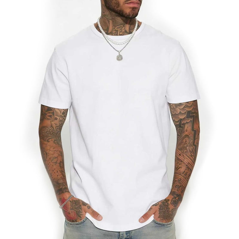 Men's Premium Heavyweight T-Shirt