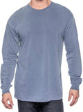 Men's Tailored Long Sleeve T-Shirt