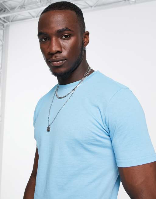 Men's Classic Muscle Fit T-Shirt