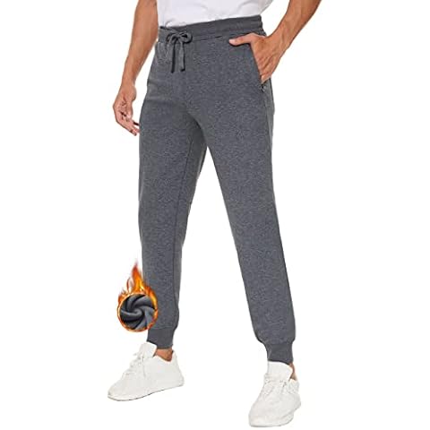 Men's Track Joggers