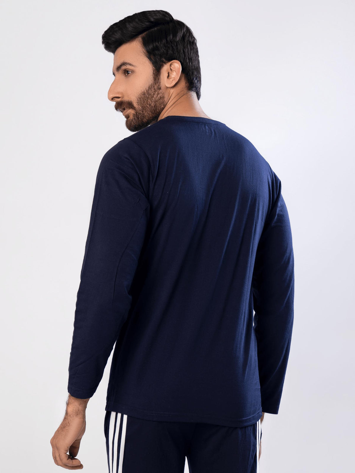 Men's Regular Muscle Fit T-Shirt