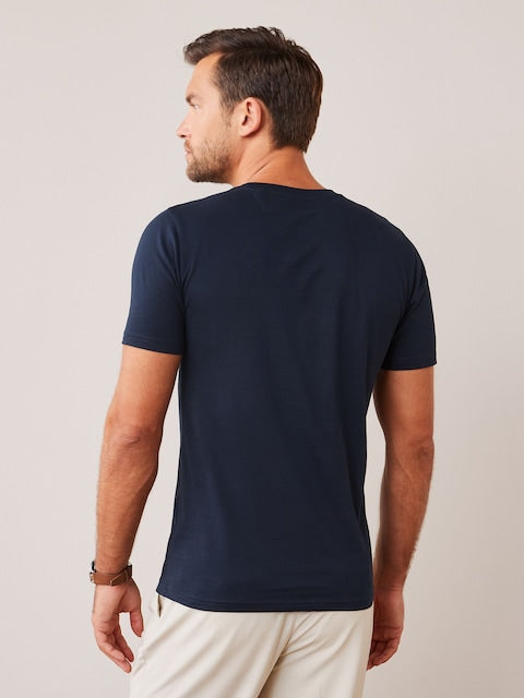 Men's Core Oversized T-Shirt