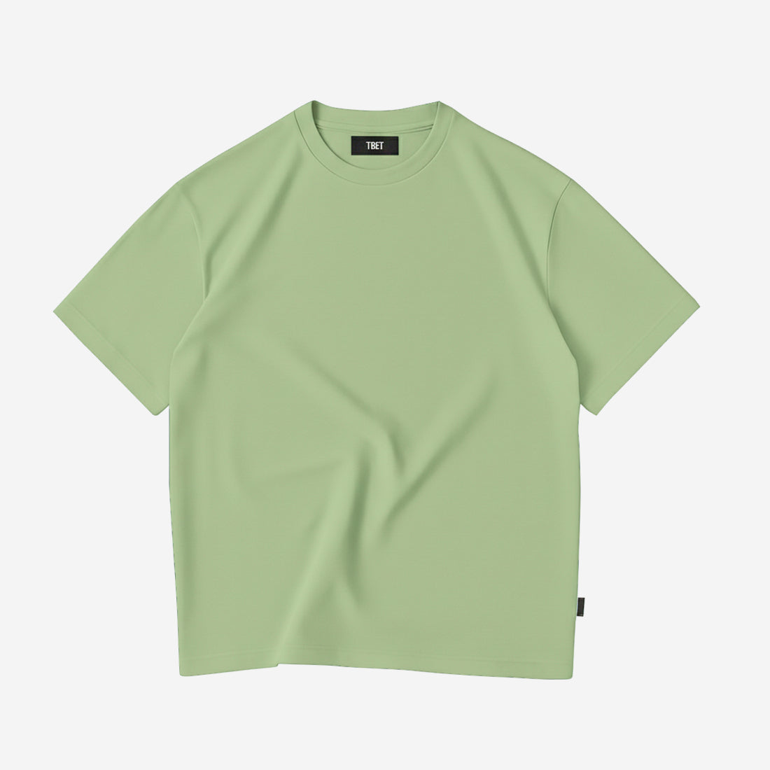 Men's Soft Oversized T-Shirt