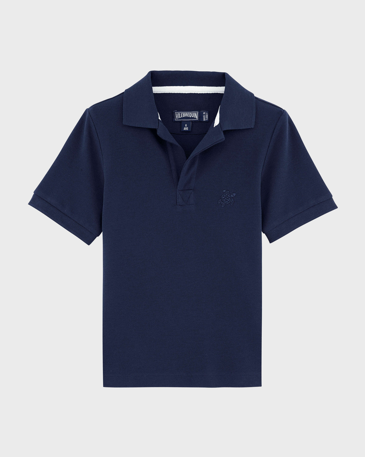 Men's Pique Polo