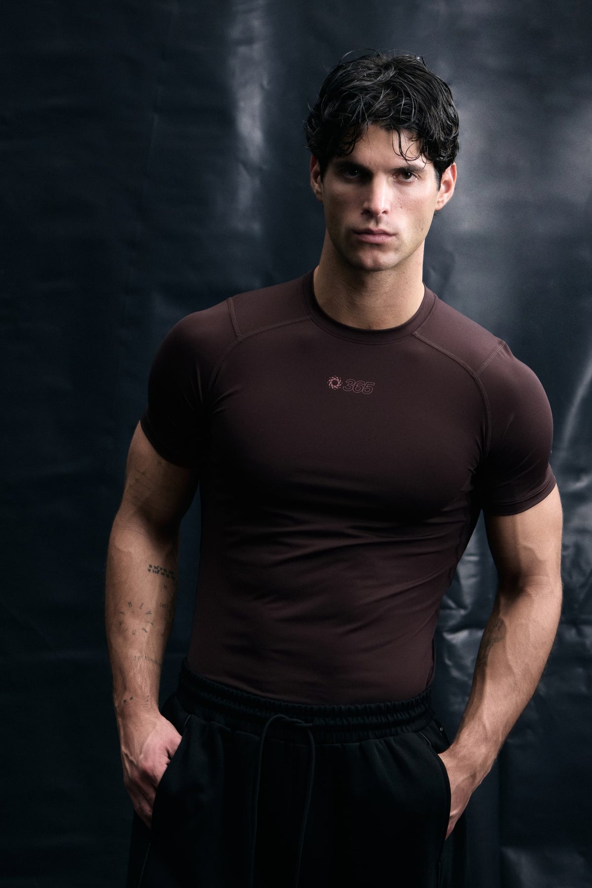 Men's Everyday Muscle Fit T-Shirt