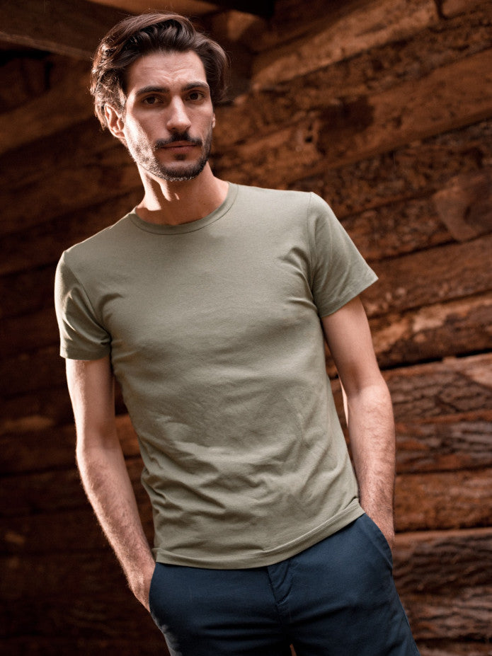 Men's Everyday Athletic Fit T-Shirt