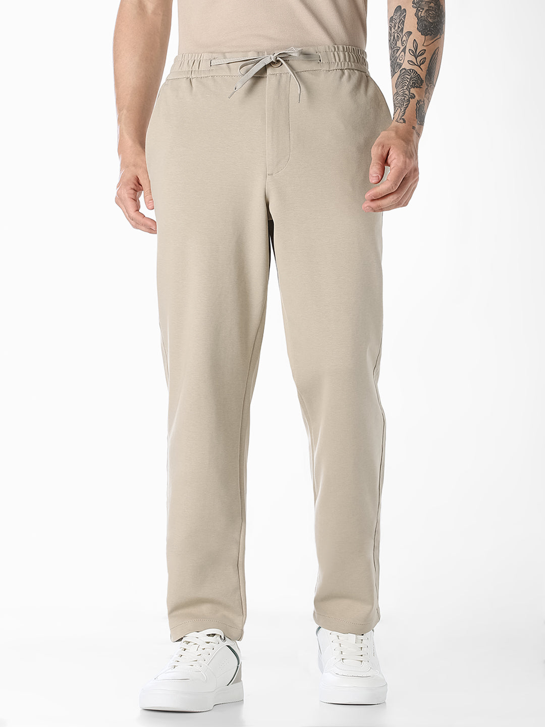 Men's Casual Joggers