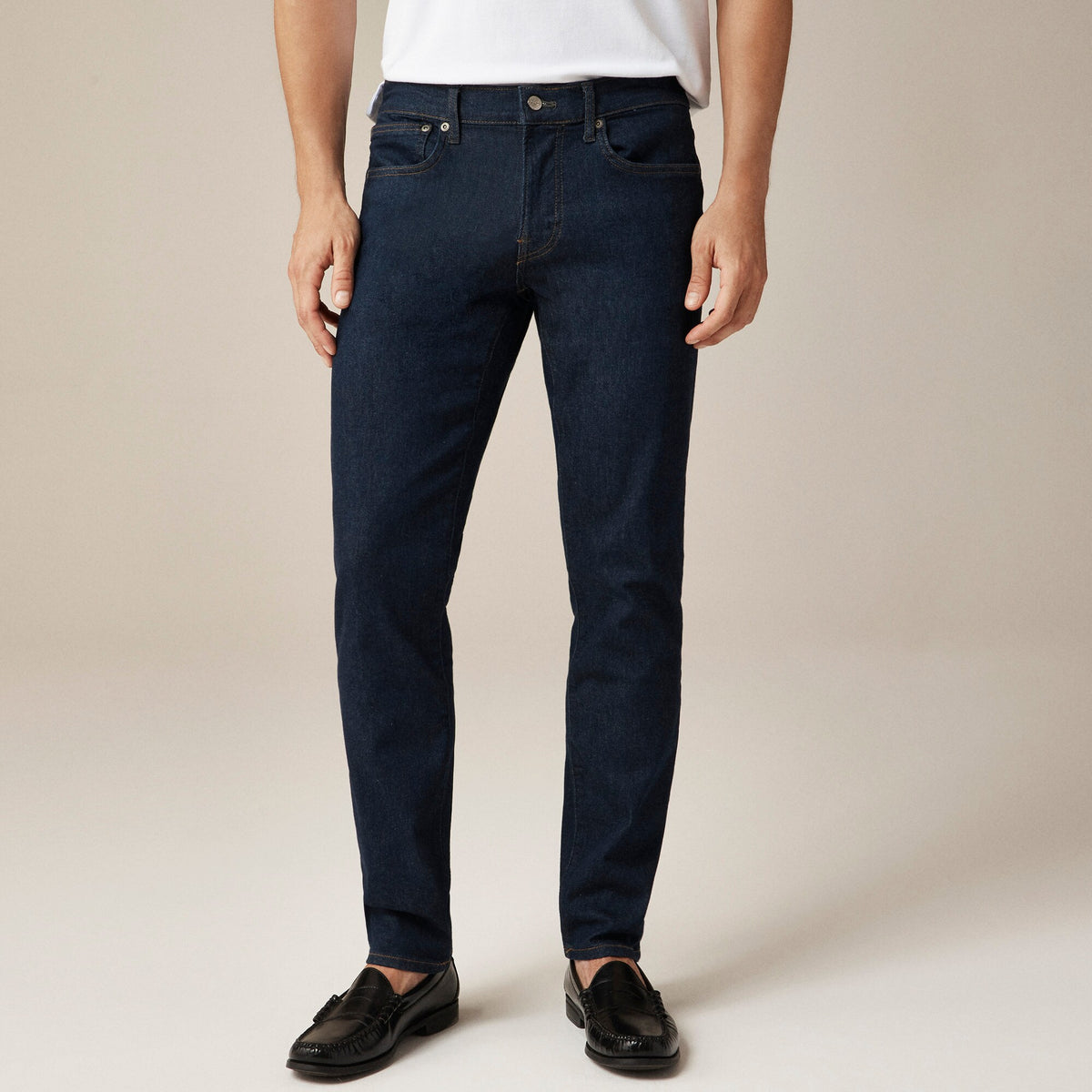Men's Stretch Jeans