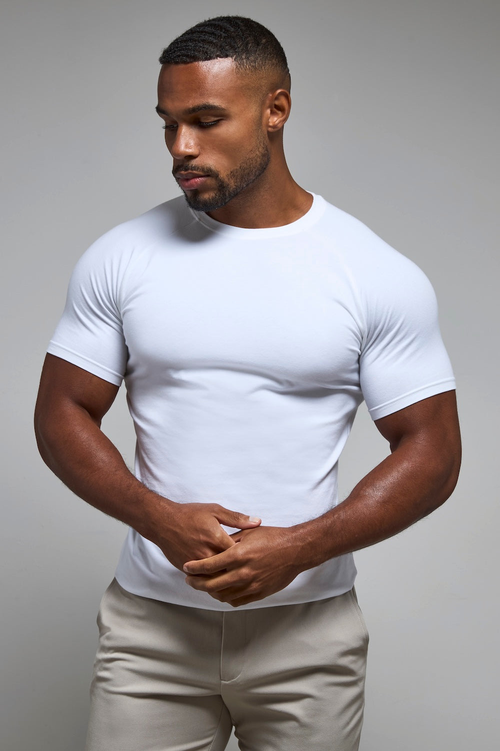 Men's Core Long Sleeve T-Shirt