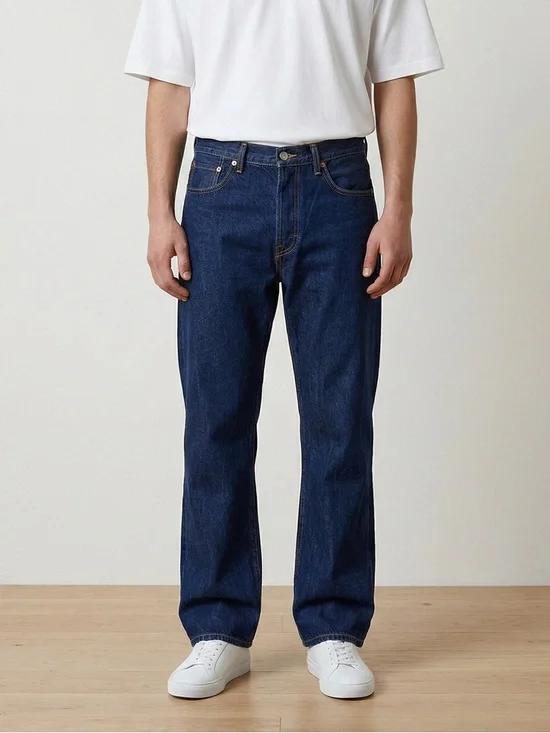 Men's Bootcut Jeans