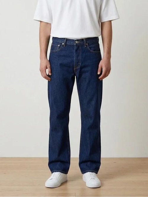 Men's Bootcut Jeans