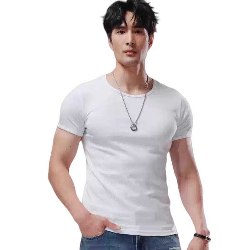 Men's Core Long Sleeve T-Shirt