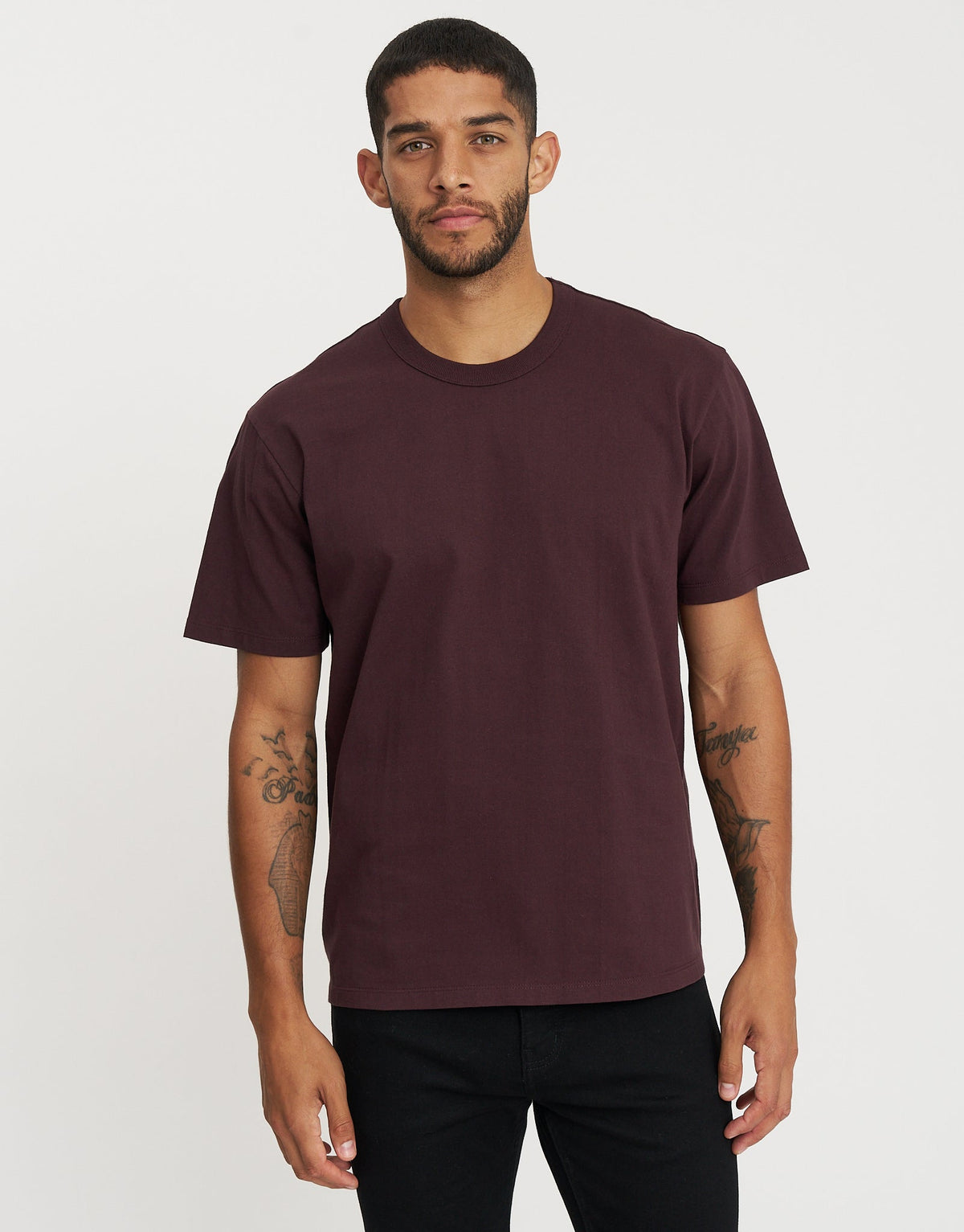 Men's Everyday Relaxed Fit T-Shirt