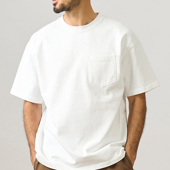 Men's Essential Pocket Tee T-Shirt