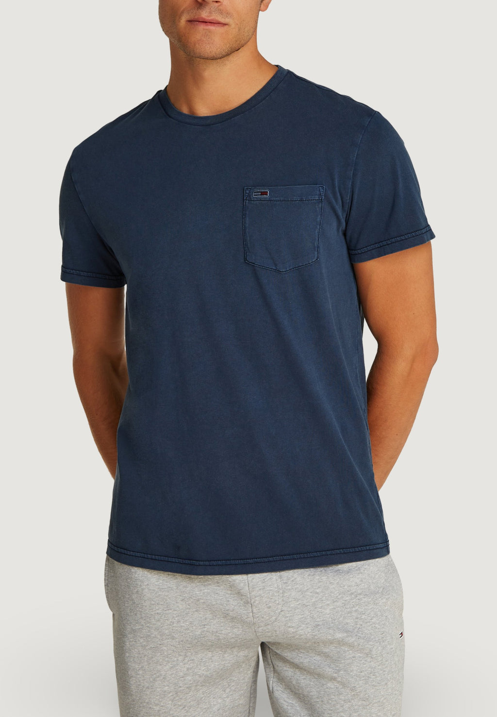 Men's Vintage Athletic Fit T-Shirt