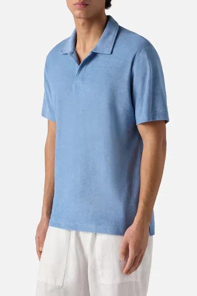 Men's Athletic Polo