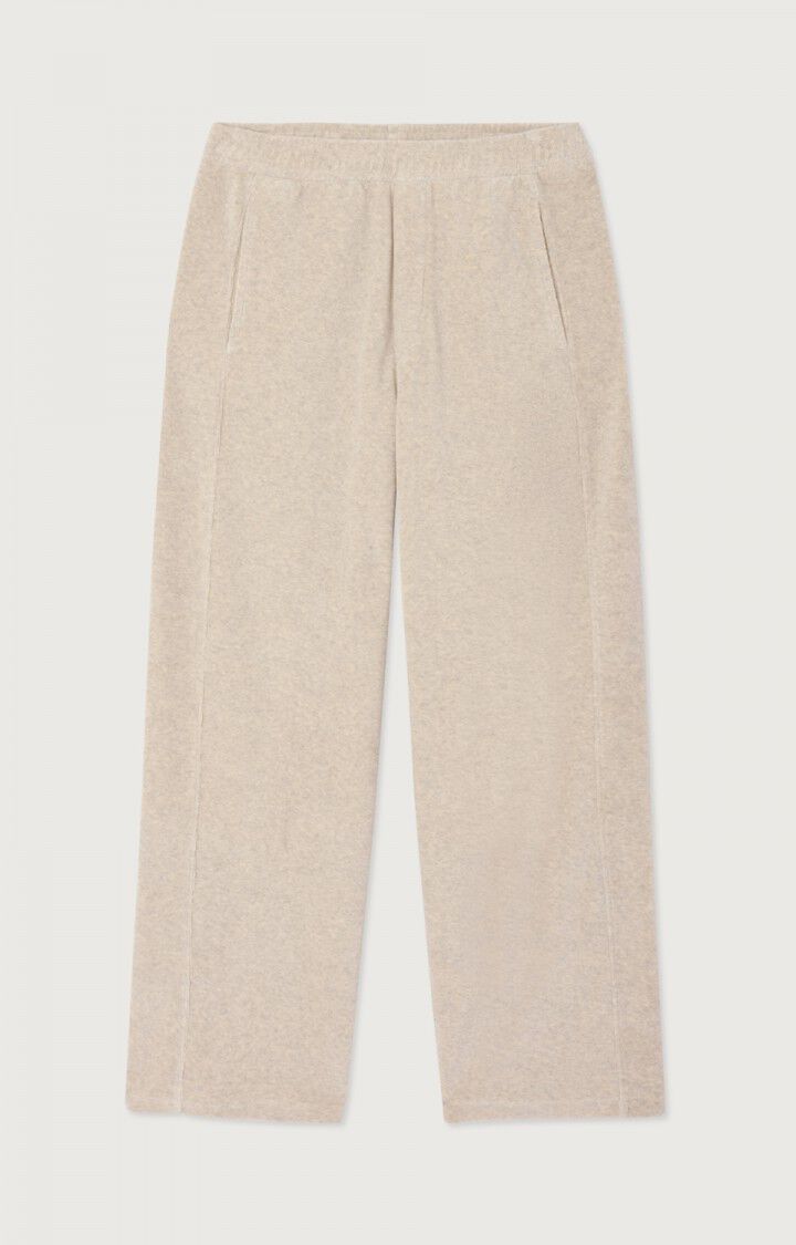Men's Pleated Joggers