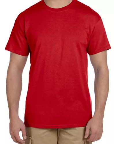 Men's Premium Crew Neck T-Shirt