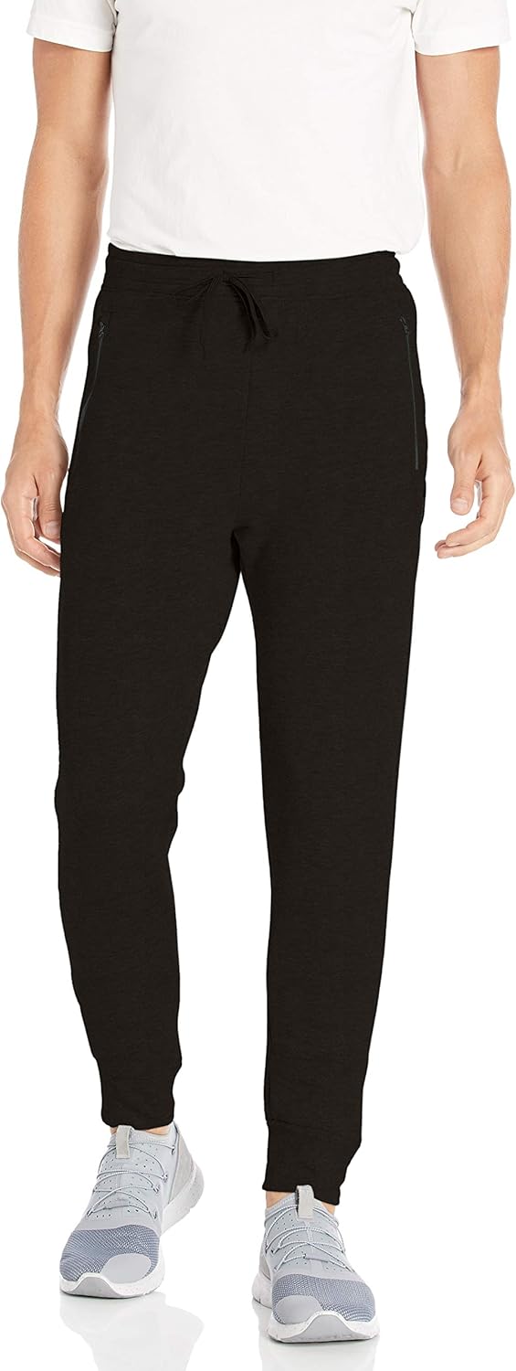 Men's Tapered Joggers
