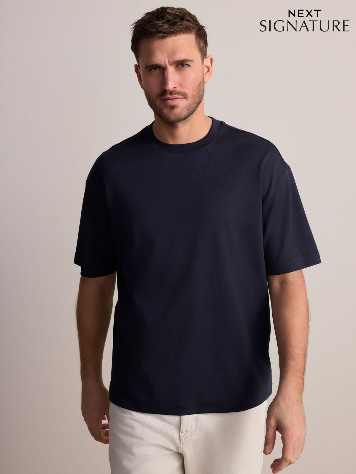 Men's Core Slim Fit T-Shirt