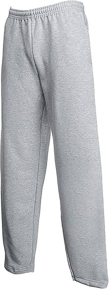 Men's Open Hem Joggers