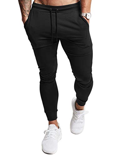 Men's Gym Joggers